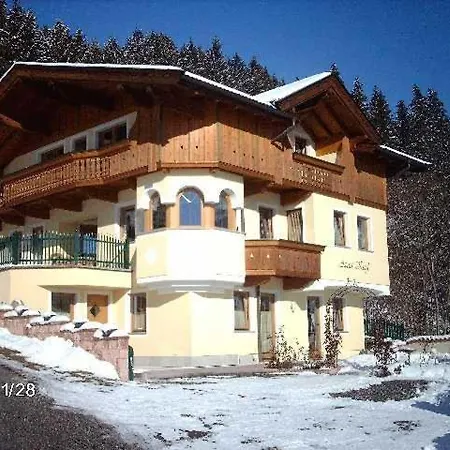 Kugl Apartment *