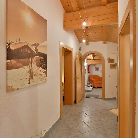 Kugl Apartment *