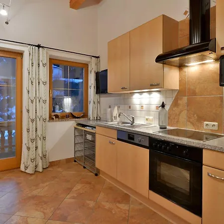 Apartment Kugl