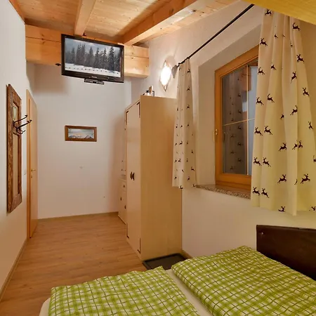 Apartment Kugl *