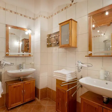Apartment Kugl